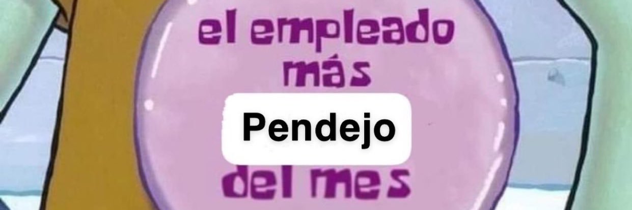 Enchilada_Humpe's profile banner image