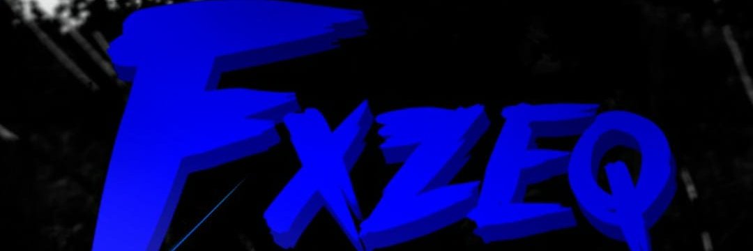 FizZeq's profile banner image
