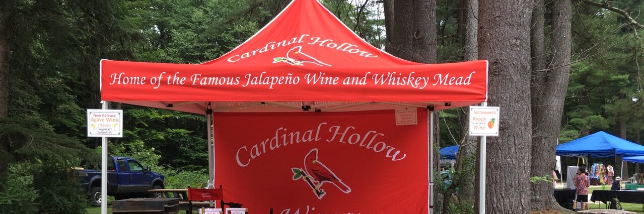 CardinalWinery's profile banner image