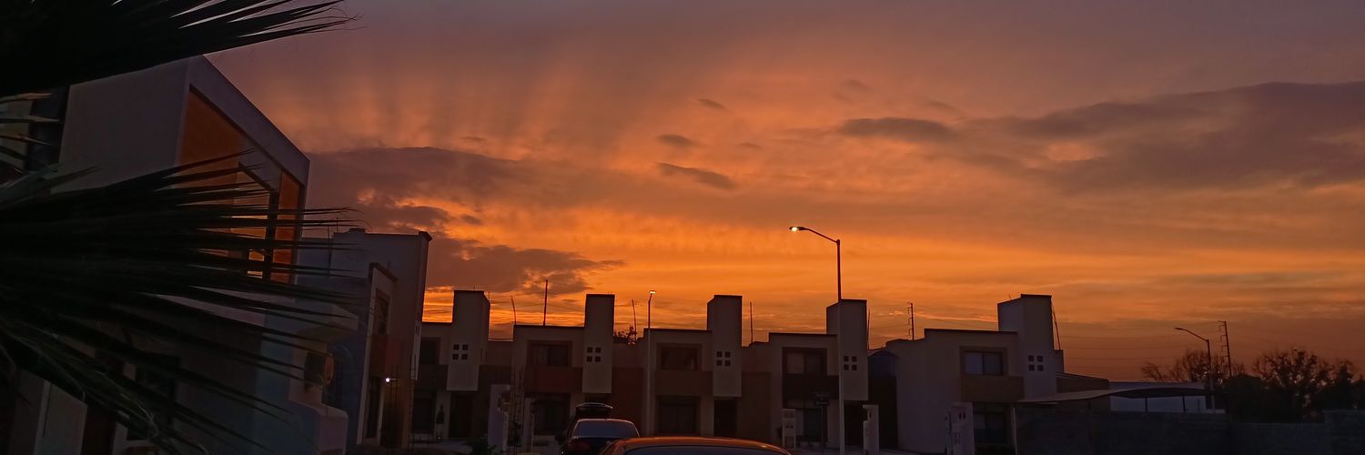 loverandyy's profile banner image