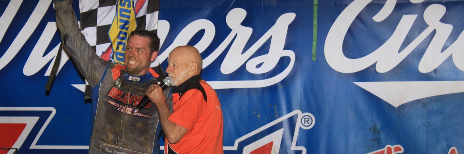 Ryan Broughton banner