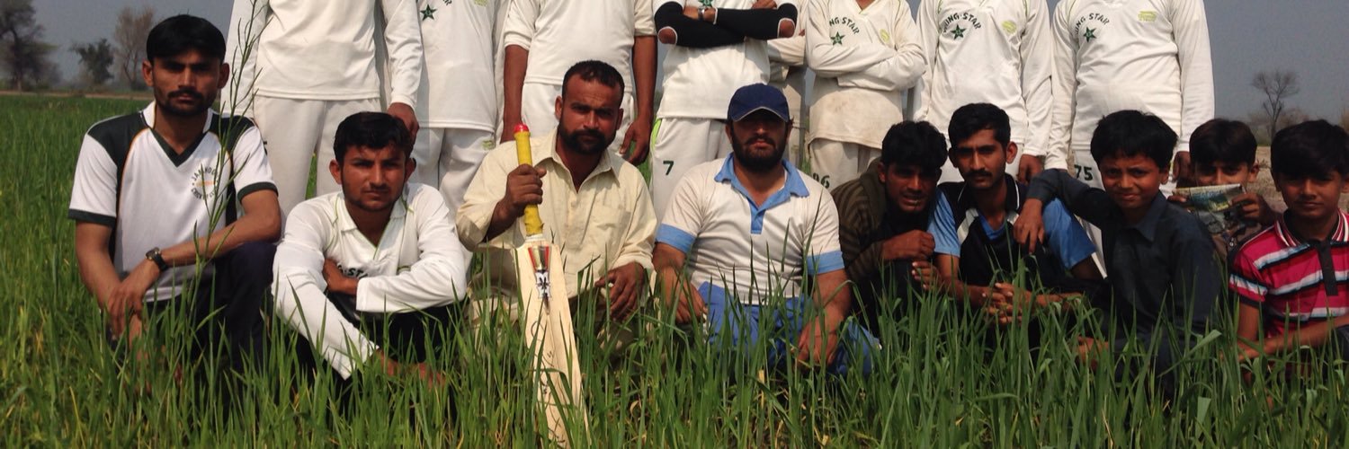 naveedkhansial's profile banner image