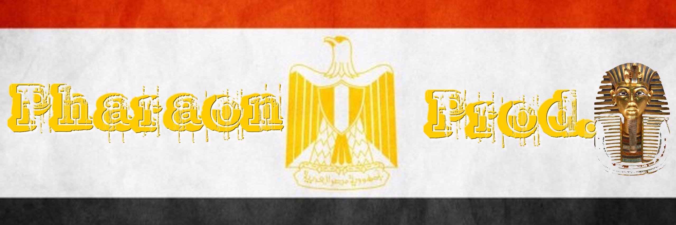 Pharaon Production banner