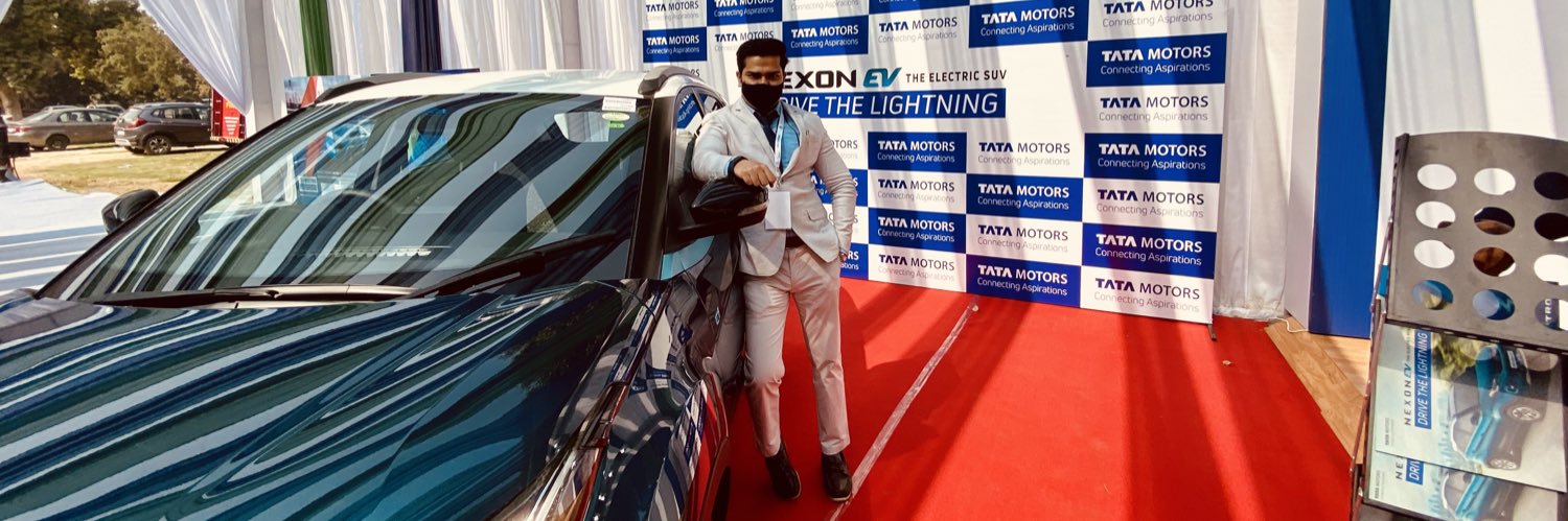 Rahul Kumar banner