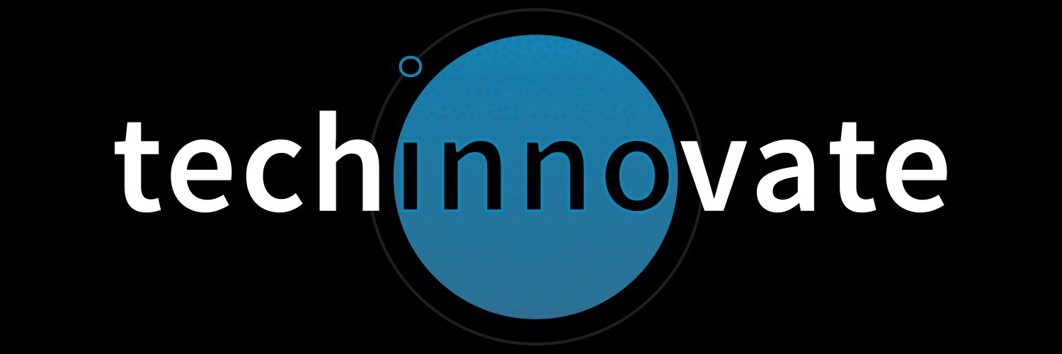 tech_innovate's profile banner image