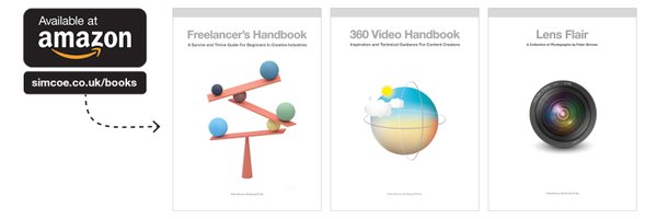 simcoemedia Profile Banner