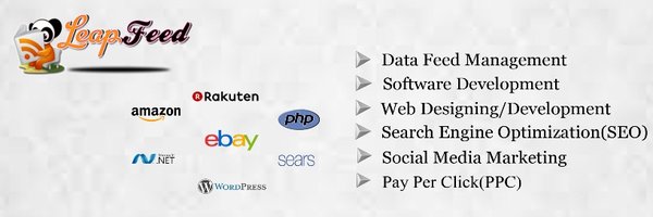 leap_feed Profile Banner