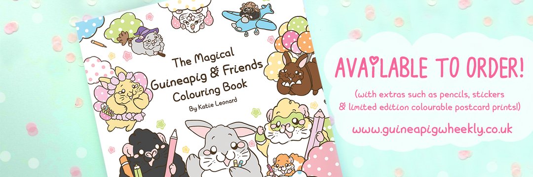 gpigwheeklyshop's profile banner image