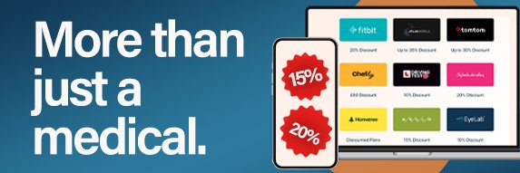 D4Drivers- UK's Largest Driver Medicals Provider banner