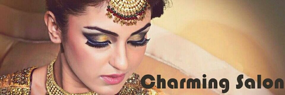 MyCharmingSalon's profile banner image