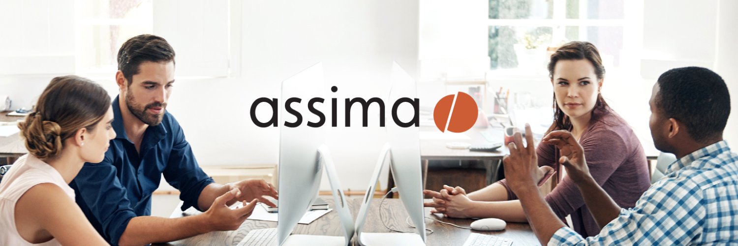 Assima banner