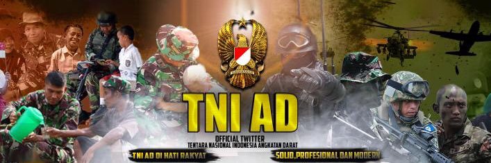 TNI AD banner
