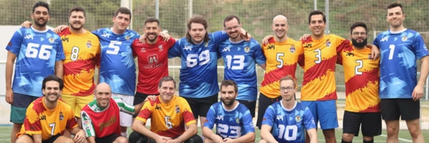 Wojciech Andrusewicz banner