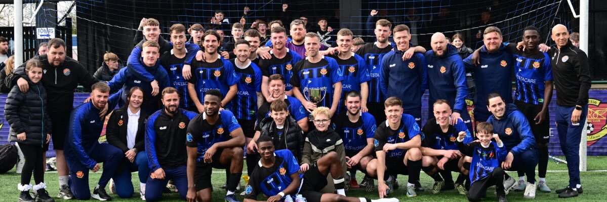 mark dickinson banner