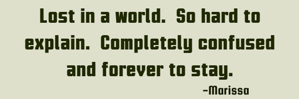 ConfuseForever Profile Banner