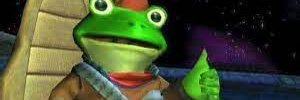 duufrog's profile banner image