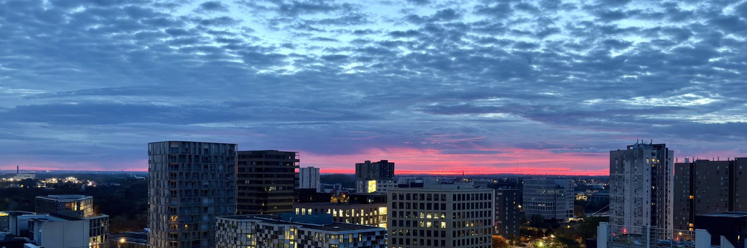 Julien Benoit banner