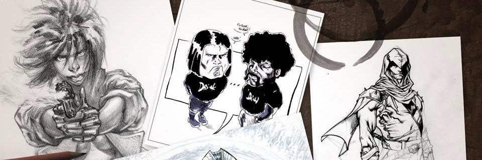 DnD_paris's profile banner image