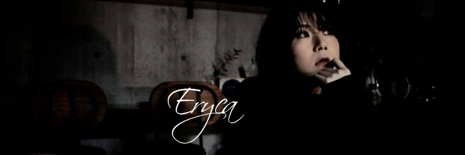 ErycaSaxy's profile banner image