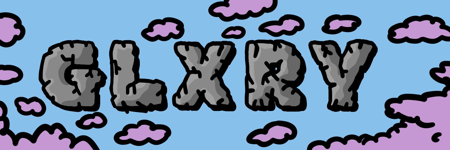 GLXRY_TrapMaker's profile banner image