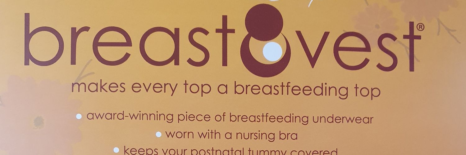 Breastvest banner