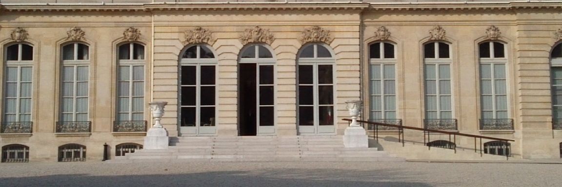 Julien de Montjou banner