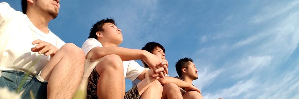 daiddaaii's profile banner image