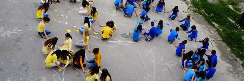 eTwinningAL's profile banner image