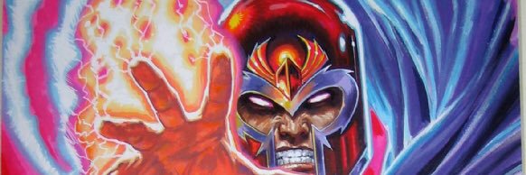 MeowMagneto's profile banner image