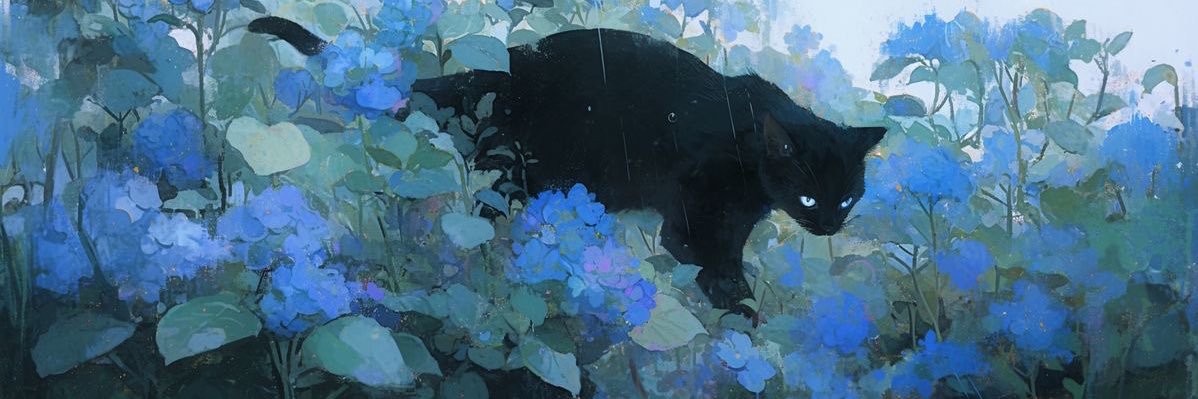 望恵 | Noah, Tarot & Astro Reader 🔮 banner