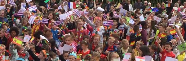 StBridgetsPS Profile Banner