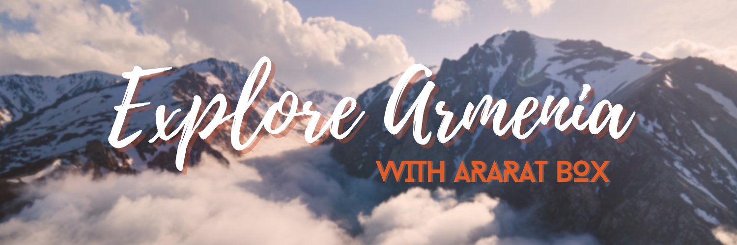 Ararat Box banner