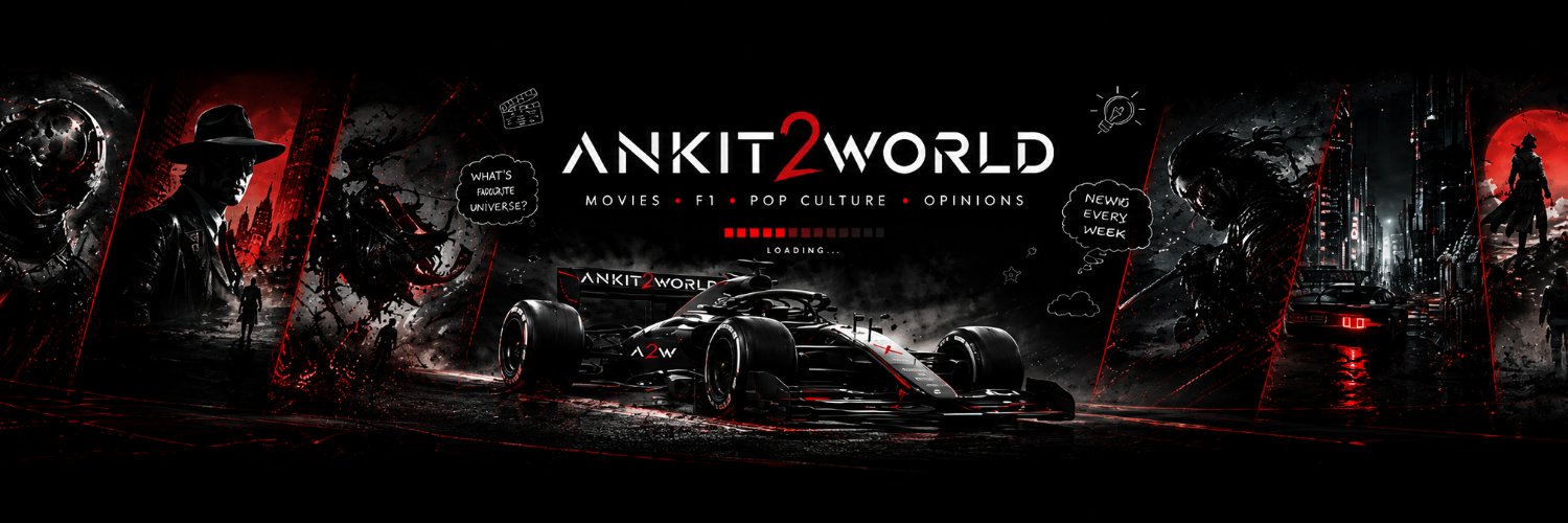 ankit2world's profile banner image