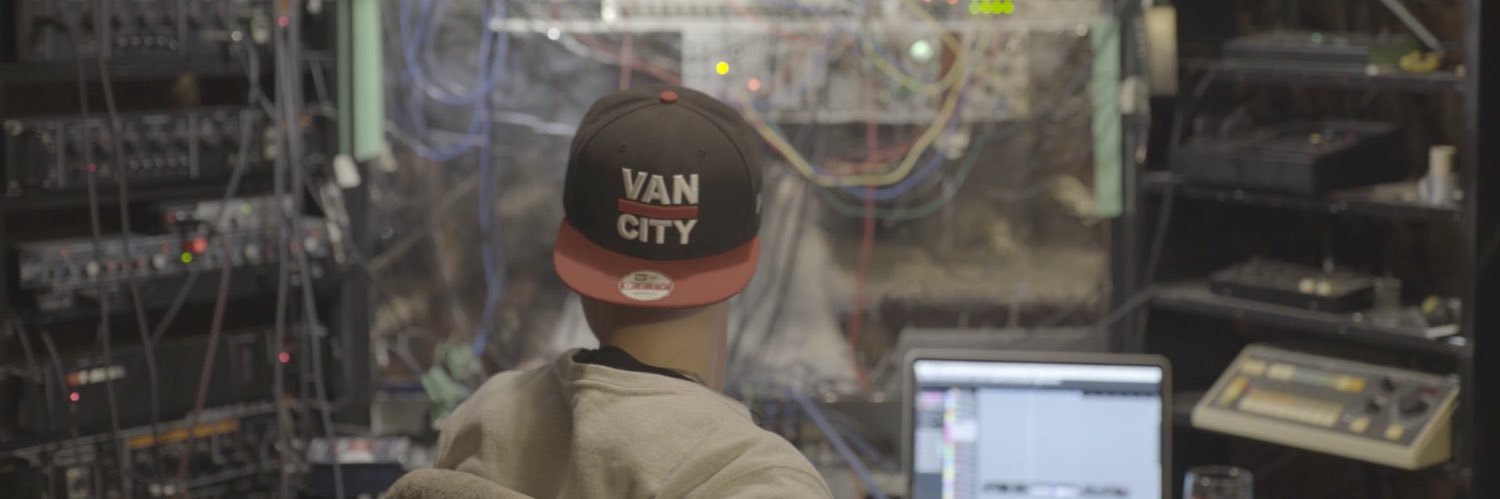 JCurryBeats's profile banner image