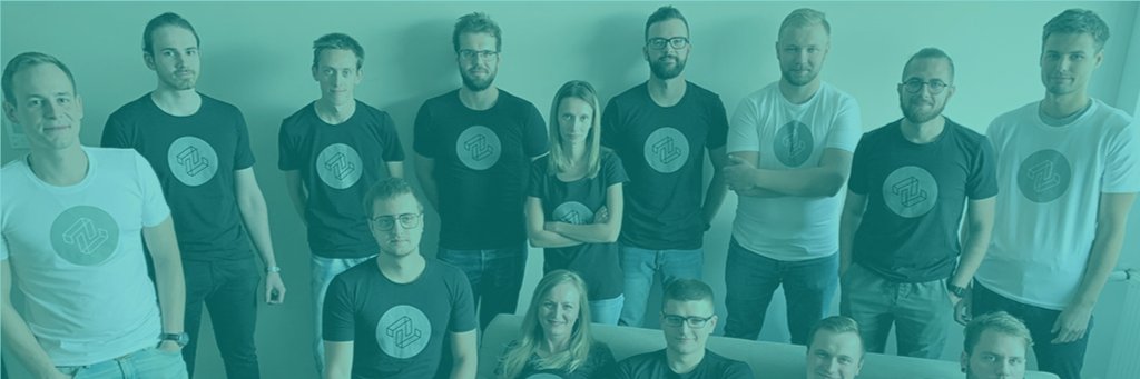 ZavenSoftware's profile banner image