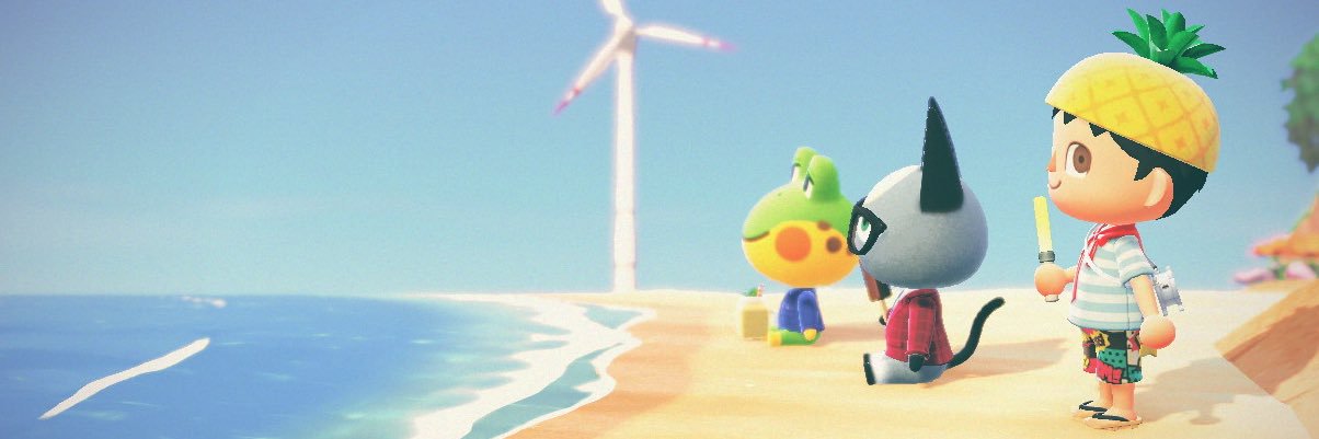 HarryRuo's profile banner image