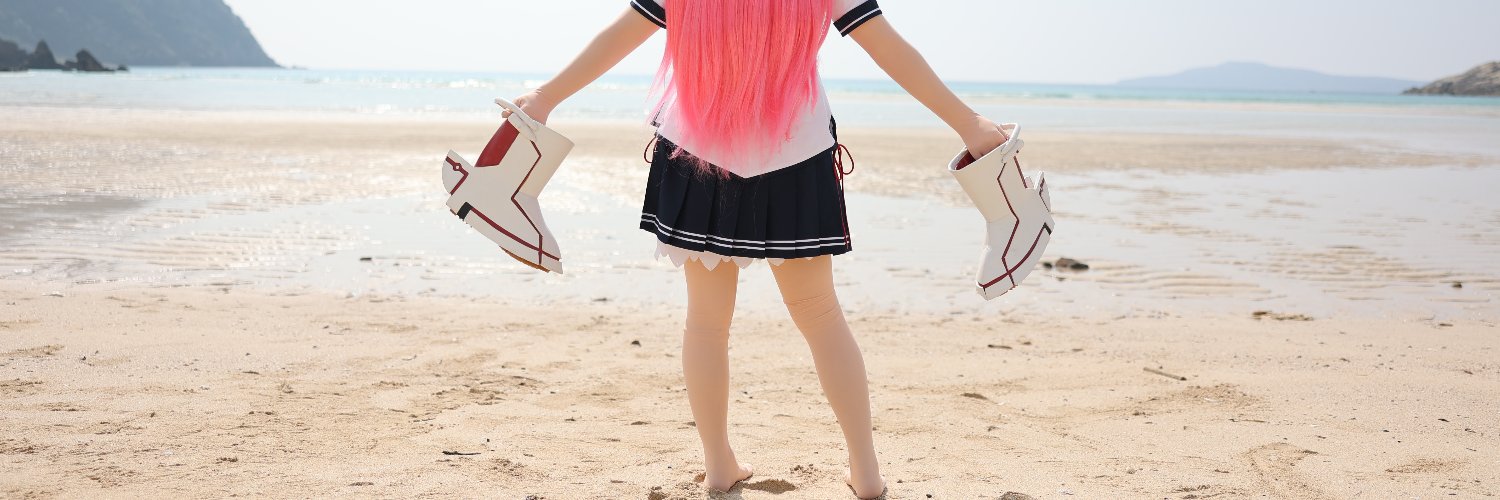 nagaruhira's profile banner image