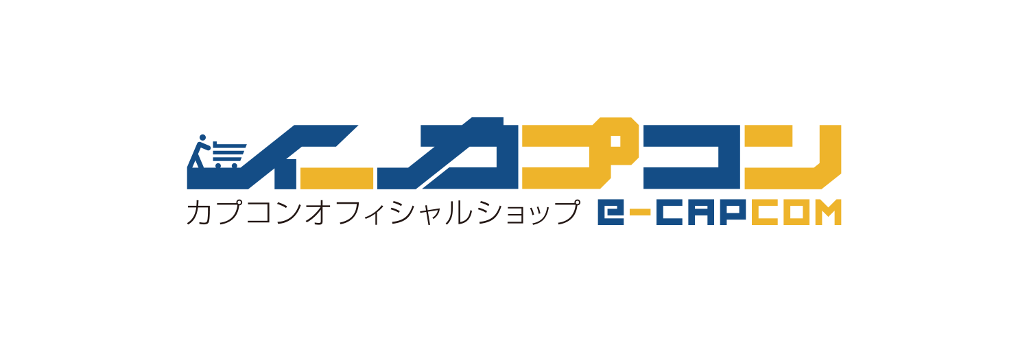 イーカプコン's banner