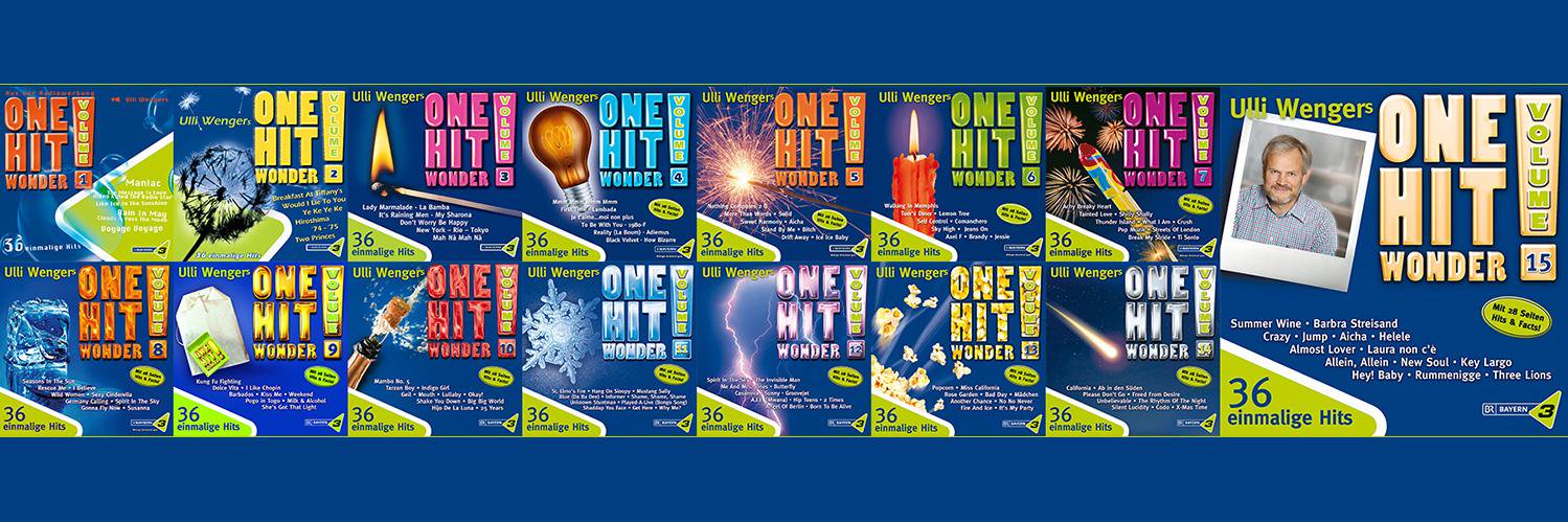 Ulli Wenger 🎧 banner