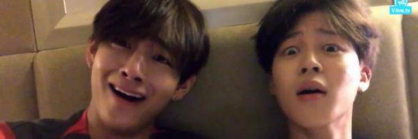 BangtanVriyel's profile banner image