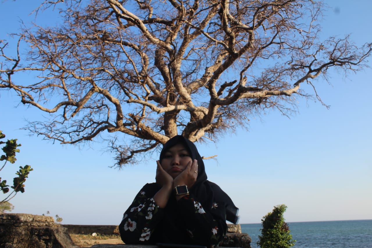Siti Hardianti Basri banner