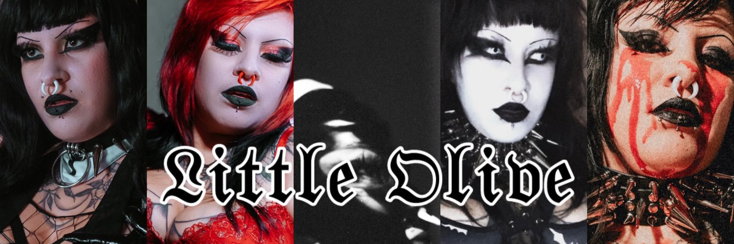 LittleOlive5's profile banner image