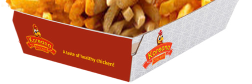 Koreana_Chicken's profile banner image