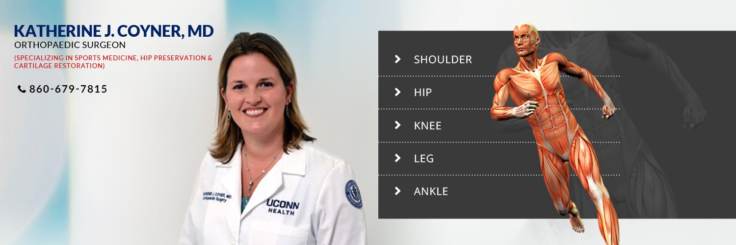 DrCoyner's profile banner image