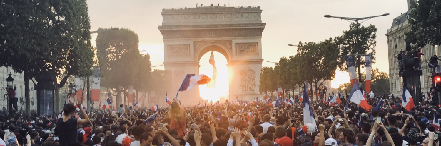 RPontoise's profile banner image