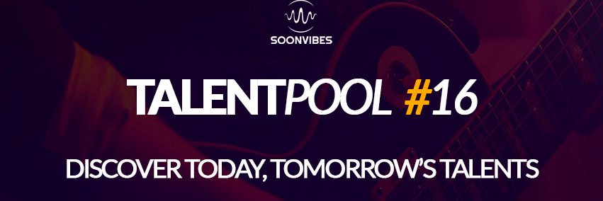 Soonvibes banner