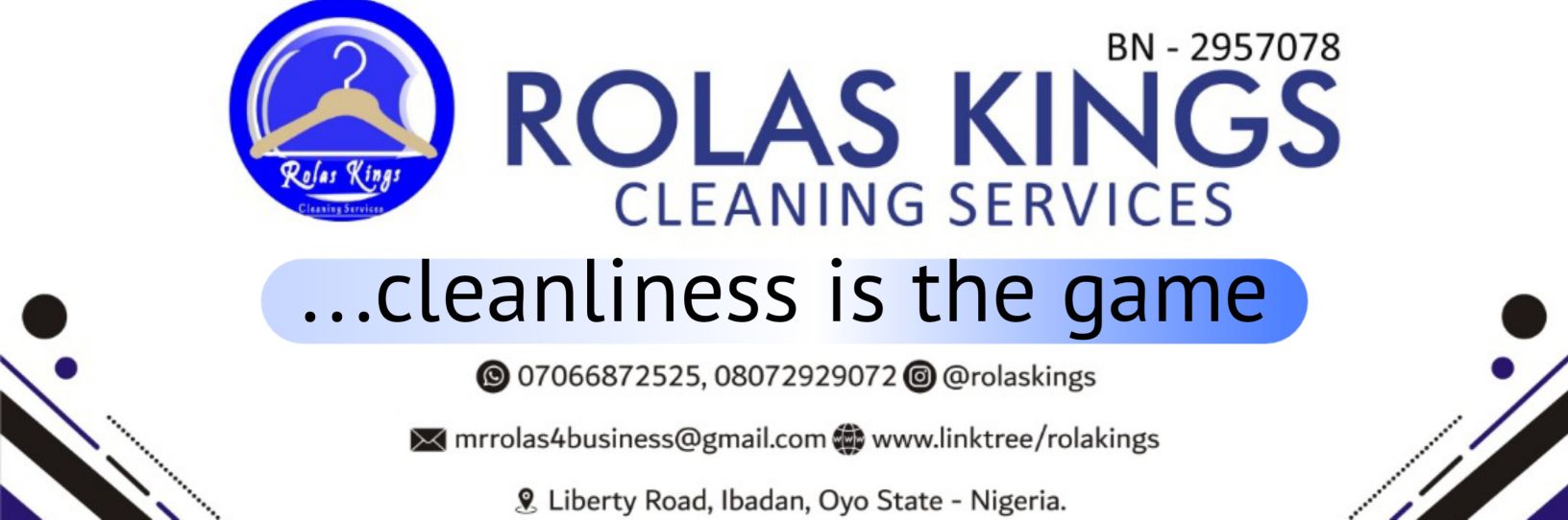 rolaskings's profile banner image