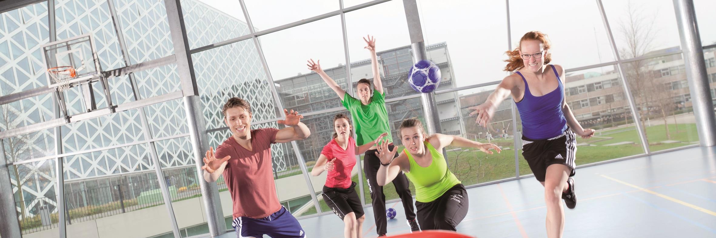 Calo Windesheim banner