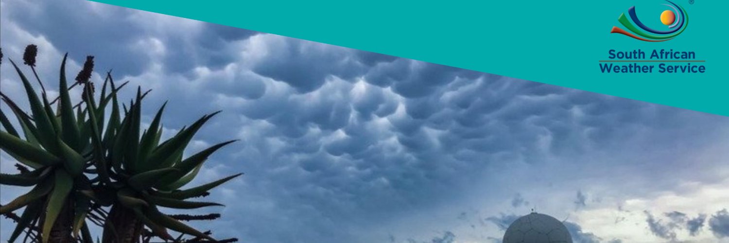 SA Weather Service's banner