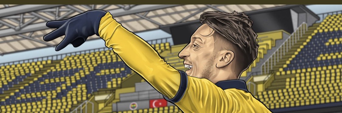 CimenYusuf10's profile banner image